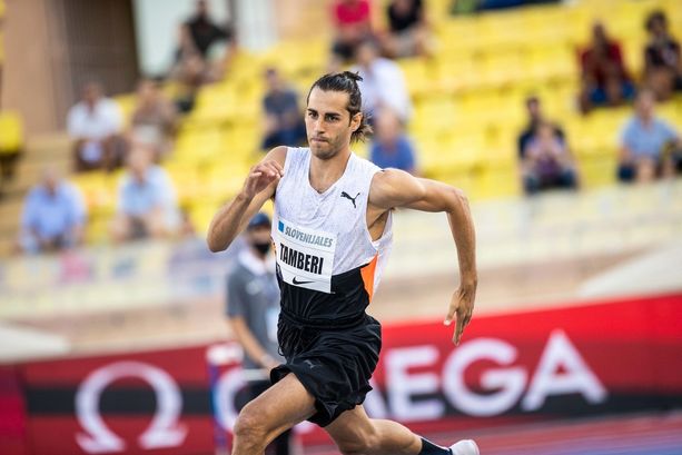 Plateau Royal per l'edizione del 10 agosto di Herculis, meeting di atletica imperidibile a Monaco