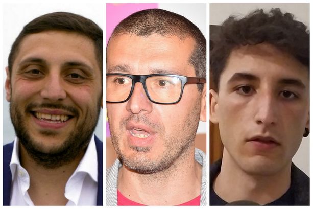 Fulvio Fellegara rinuncia alla candidatura in Regione: i commenti del PD che si riunisce domani per la decisione definitiva