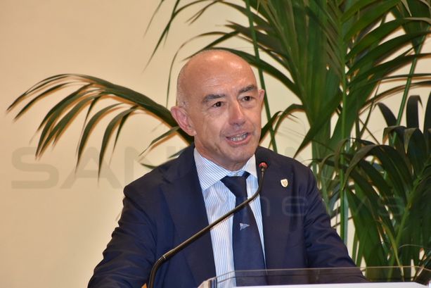 Sanremo, un anno e mezzo di governo Mager: idee, battaglie e nodi aperti di cui parlerà al premio 'San Romolo'