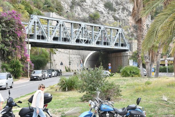Ventimiglia, lavori su Ponte San Ludovico: da metà novembre chiusura totale, il Comune prepara un piano d’emergenza Ventimiglia, lavori su Ponte San Ludovico: da metà novembre chiusura totale, il Comune prepara un piano d’emergenza