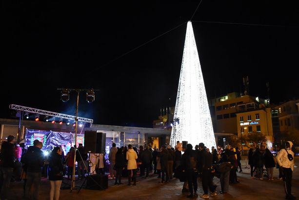 Sanremo: manca un mese a Natale, a che punto siamo con le manifestazioni? La città punta su bambini e famiglie Sanremo: manca un mese a Natale, a che punto siamo con le manifestazioni? La città punta su bambini e famiglie