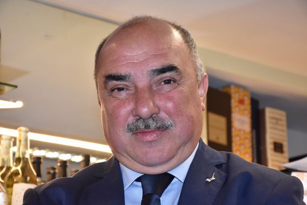 Ventimiglia: primo scossone elettorale, Andrea Spinosi abbandona la Lega dopo 29 anni di militanza Ventimiglia: primo scossone elettorale, Andrea Spinosi abbandona la Lega dopo 29 anni di militanza