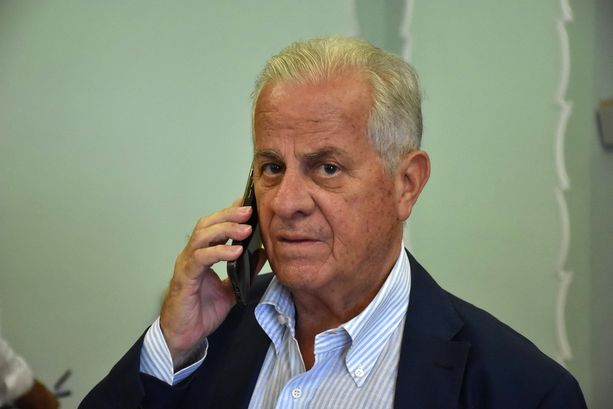 Crisi idrica, l'appello del sindaco Scajola a cittadini e turisti: &quot;’Utilizzo dell’acqua sia parsimonioso, è l’unica arma a nostra disposizione&quot;