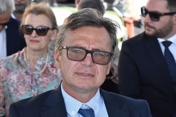 Ventimiglia: la procura fa chiarezza sul caso Ryan, &quot;Le lesioni più gravi non per condotte volontarie o maltrattamenti&quot;