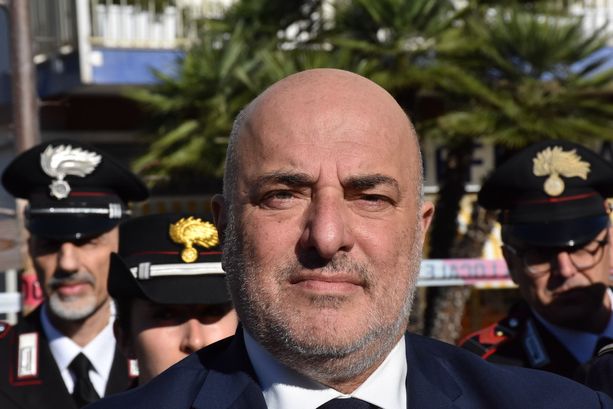 Sanremo: elezioni Amministrative, Berrino "Vogliamo un sindaco di centrodestra che possa governare per 10 anni" Sanremo: elezioni Amministrative, Berrino "Vogliamo un sindaco di centrodestra che possa governare per 10 anni"