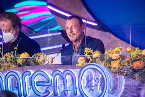 'Sanremo Giovani' stasera in diretta dal Casinò: sul palco e in città anche i 22 Big del Festival di Febbraio