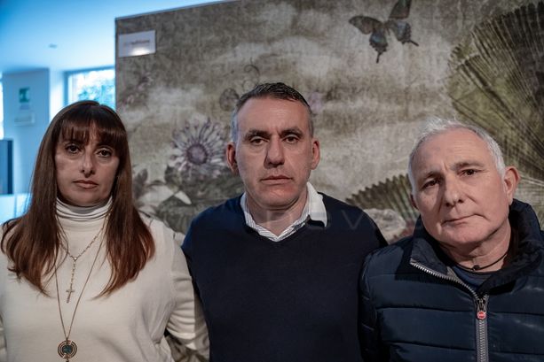 Camporosso: la verità di Maurizio Morabito dopo la 'sfiducia' del sindaco, "È solo una questione politica, vi spiego perchè" Camporosso: la verità di Maurizio Morabito dopo la 'sfiducia' del sindaco, "È solo una questione politica, vi spiego perchè"