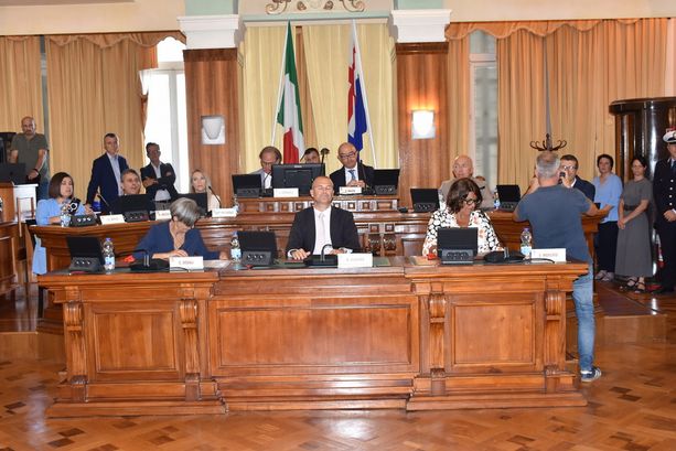 Sanremo: si insedieranno martedì prossimo le cinque Commissioni consiliari, ecco come saranno formate