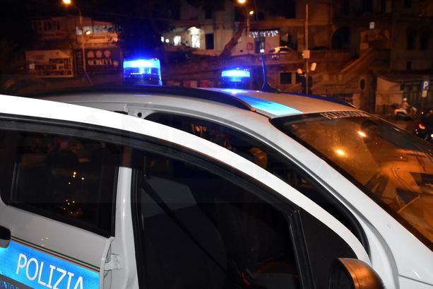 Sanremo: microcriminalità in centro, ieri la riunione in Questura. Più agenti è anche l'Esercito per garantire maggiore sicurezza Sanremo: microcriminalità in centro, ieri la riunione in Questura. Più agenti è anche l'Esercito per garantire maggiore sicurezza
