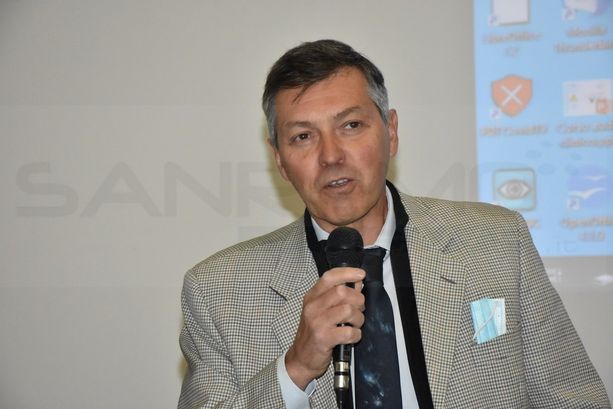 Il Dottor Silvio Falco torna nell'imperiese: nominato commissario per il futuro Ospedale Unico di Taggia Il Dottor Silvio Falco torna nell'imperiese: nominato commissario per il futuro Ospedale Unico di Taggia