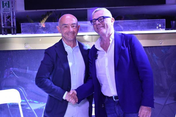 Sanremo: verso il ballottaggio, dopo le 'urla' e i botta e risposta di ieri oggi l'attesa per il 'silenzio' di domani