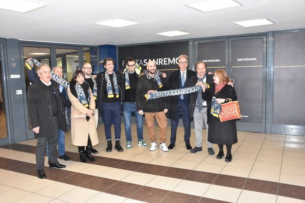 Il FantaSanremo tornerà in città per il Festival? Dal Bar Papalina: “Abbiamo le valigie pronte”