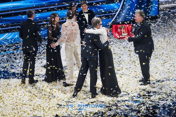 Sanremo: Festival 2025, a giorni il primo contatto 'diretto' tra l'Amministrazione e la Rai Sanremo: Festival 2025, a giorni il primo contatto 'diretto' tra l'Amministrazione e la Rai