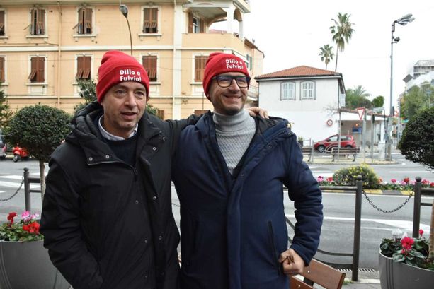 Elezioni Regionali: Fulvio Fellegara ha deciso, non si candiderà nella lista del PD "Lavorerò per la mia città" Elezioni Regionali: Fulvio Fellegara ha deciso, non si candiderà nella lista del PD "Lavorerò per la mia città"