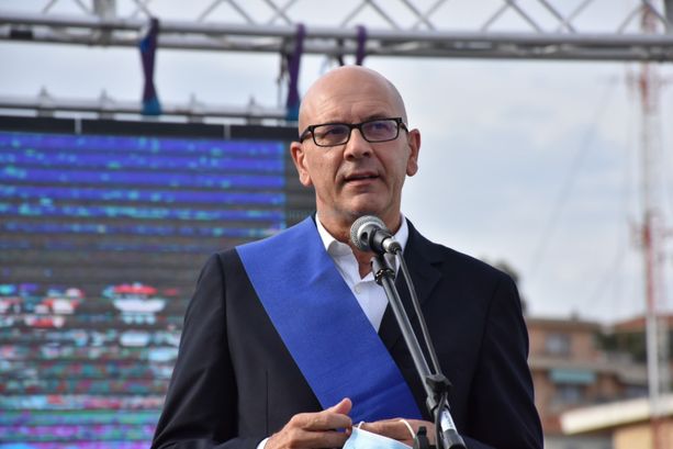 Imperia verso le elezioni, Domenico Abbo: "Pronto a candidarmi sindaco per il bene della città"