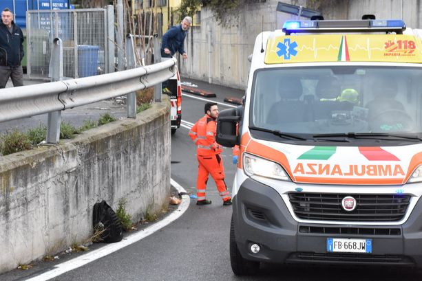 Sanremo: incidente mortale in valle Armea, Donzella replica al j’accuse di Artioli “A mentire è lui”