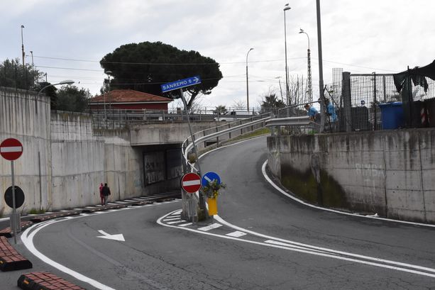 Sanremo: incidente di valle Armea e dichiarazioni di Donzella, Artioli: “Alcuni al posto suo si sarebbero già dimessi” Sanremo: incidente di valle Armea e dichiarazioni di Donzella, Artioli: “Alcuni al posto suo si sarebbero già dimessi”
