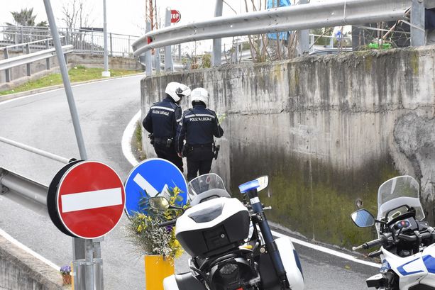 Sanremo: interpellanza su valle Armea una settimana prima dell’incidente costato la vita a ‘Tadi’. Artioli: “Il Comune non poteva non sapere”