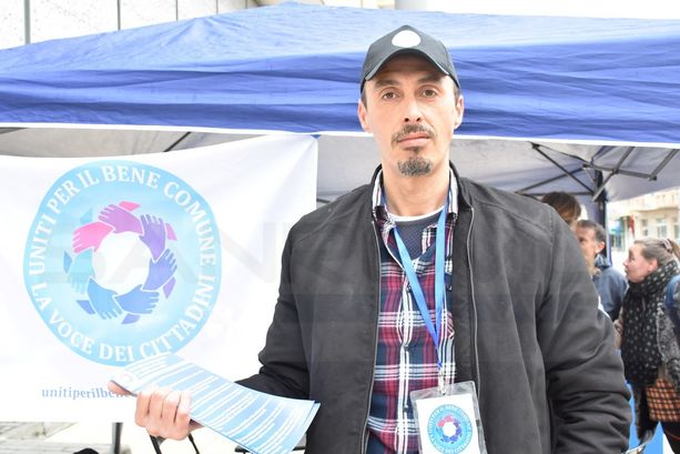 Sanremo: nuovo colpo di scena alle elezioni Amministrative, ricusata la lista del candidato Luca De Pasquale Sanremo: nuovo colpo di scena alle elezioni Amministrative, ricusata la lista del candidato Luca De Pasquale