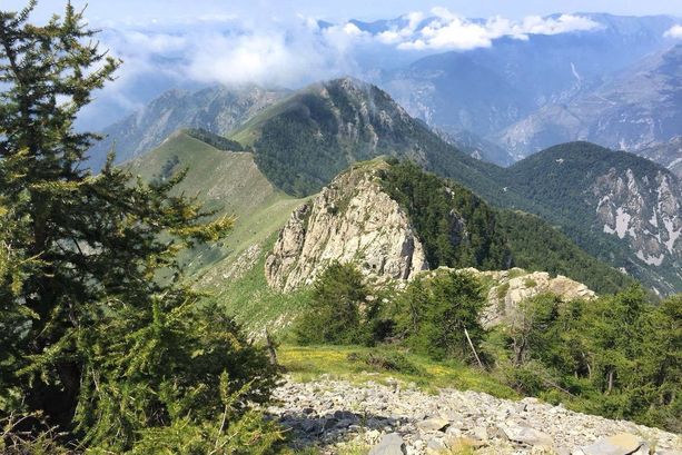 In consiglio comunale a Imperia il Protocollo d’Intesa per valorizzare la via Marenca, storico passaggio tra Liguria e Piemonte