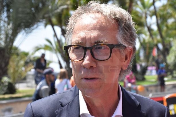 Sanremo: acqua pubblica, Biancheri invita al lavoro di squadra “Creiamo una commissione e andiamo a parlare con la Provincia” (Video)