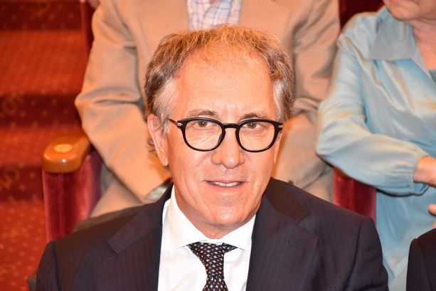 Sanremo: Biancheri risponde a Baggioli "Non abbiamo fatto niente in questi anni? Mi viene solo da sorridere!"