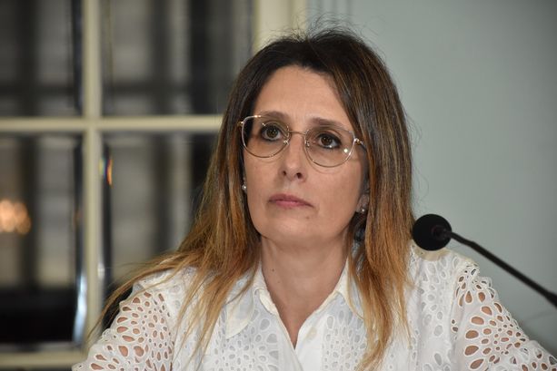 ‘Sanremo al Centro’ mette alla porta la consigliera Moreno: “Azioni in distonia con la maggioranza”