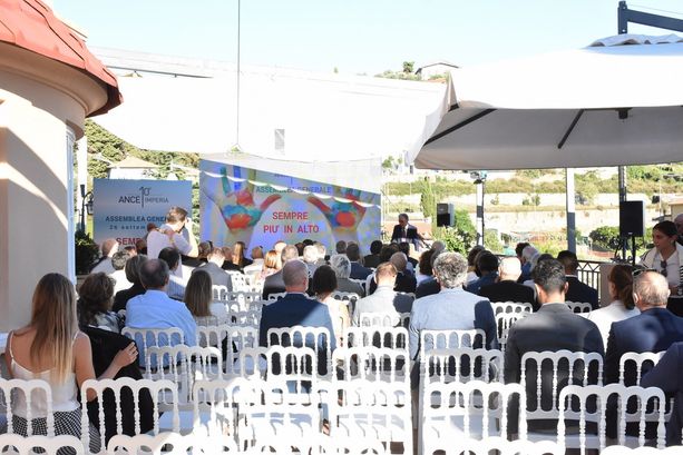 Sanremo: presentato il progetto per la funivia verso Monte Bignone, 9,2 milioni e 6 mesi di lavoro (Foto e Video)