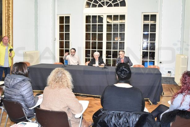 Dopo la tragedia di Valle Armea il Comune di Sanremo incontra studenti e famiglie: “Non sapevamo che i ragazzi passavano su quella bretella”