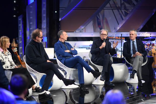 È il giorno di Sanremo Giovani, Biancheri: “C'è già aria di Festival, la città ha voglia di una grande edizione”