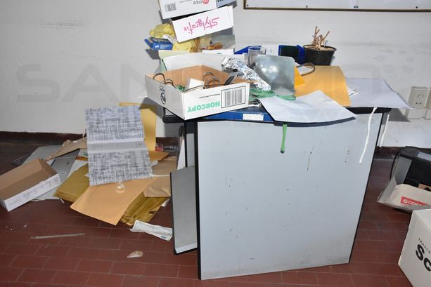 Sanremo: ex Anagrafe trovata in stato di semi abbandono, dal Comune "I locali sono della Regione da due anni"