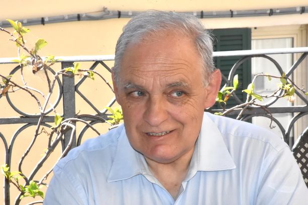 Bordighera piange la scomparsa del noto albergatore Ezio Formosa Bordighera piange la scomparsa del noto albergatore Ezio Formosa