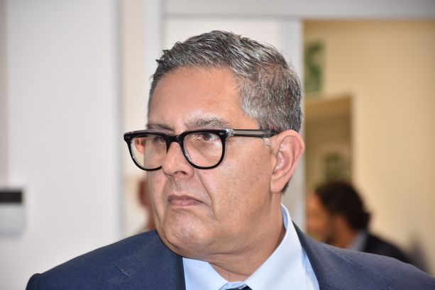 Corruzione in Liguria, le motivazioni che hanno portato all’arresto di Giovanni Toti: “Strumentalizzazione della funzione pubblica per interessi personali” Corruzione in Liguria, le motivazioni che hanno portato all’arresto di Giovanni Toti: “Strumentalizzazione della funzione pubblica per interessi personali”