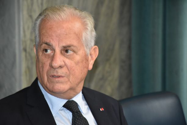 Pressioni sull’ex comandante Bergaminelli, indagato il sindaco Scajola Pressioni sull’ex comandante Bergaminelli, indagato il sindaco Scajola