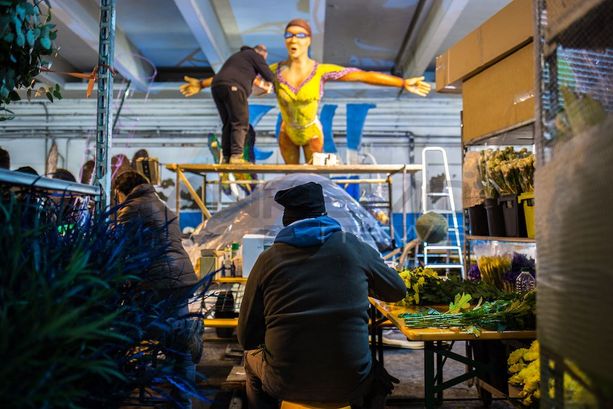 Seborga non sarà al 'Corso fiorito' di Sanremo: l'Assessore Faraldi "Dispiace, al momento nessuna comunicazione ufficiale)