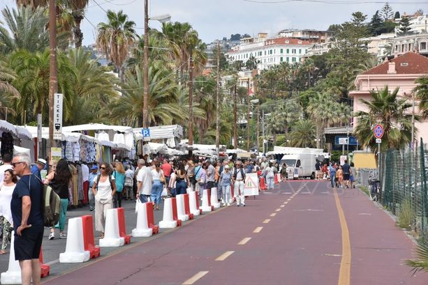 Sanremo: conferimento della plastica al mercato, Fiva Confcommercio &quot;Vogliamo collaborare, parliamone&quot;