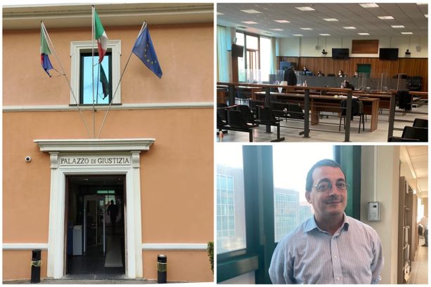 Imperia, festa tra peruviani inizia ai Piani e finisce in tribunale: 29enne condannato per aver messo sotto con l'auto un connazionale