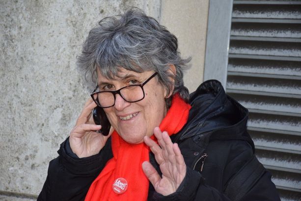 Sale la tensione nel ‘campo largo’ ligure, intervista a Carla Nattero (Sinistra Italiana): “Non è scontato che Italia Viva faccia parte dell’alleanza, serve una verifica”