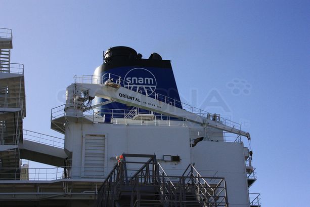 Rigassificatore, il Commissario di Vado al Ministero: "Snam presenti una nuova istanza per la Valutazione d'Impatto Ambientale" Rigassificatore, il Commissario di Vado al Ministero: "Snam presenti una nuova istanza per la Valutazione d'Impatto Ambientale"