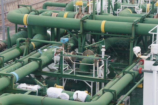 Rigassificatore, il Ministero prolunga fino al 3 maggio il termine per la presentazione delle osservazioni Rigassificatore, il Ministero prolunga fino al 3 maggio il termine per la presentazione delle osservazioni