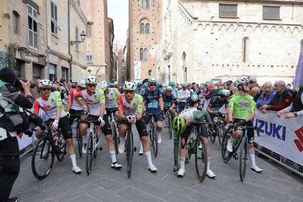 Al via da Albenga la 63esima edizione del Trofeo Laigueglia: sport, territorio e promozione turistica in vetrina sulla Riviera