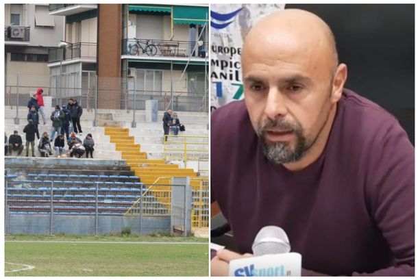 Savona, sullo stadio Bacigalupo presentata un'interrogazione. Scaramuzza (Lega): "L'amministrazione ci dica cosa intende fare" Savona, sullo stadio Bacigalupo presentata un'interrogazione. Scaramuzza (Lega): "L'amministrazione ci dica cosa intende fare"