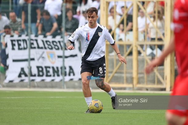 Calciomercato. E' corsa a tre per Mattia Grandoni Calciomercato. E' corsa a tre per Mattia Grandoni
