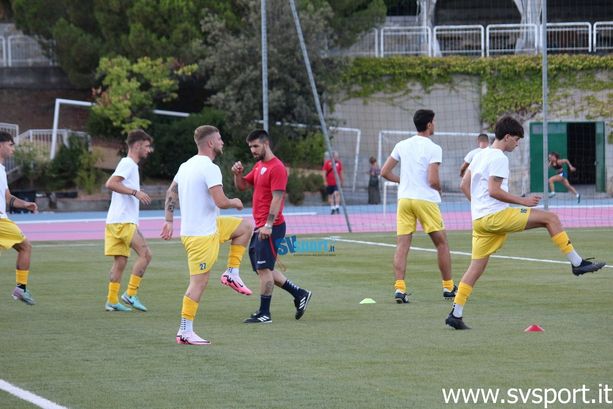 Calcio, Coppa Italia di Eccellenza. In campo alle 18:00 Pietra Ligure e Celle Varazze puntano ai quarti di finale Calcio, Coppa Italia di Eccellenza. In campo alle 18:00 Pietra Ligure e Celle Varazze puntano ai quarti di finale