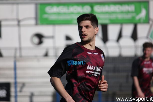 Calcio, Coppa Liguria. Il Cengio passa a Mallare, e sale a 4 punti