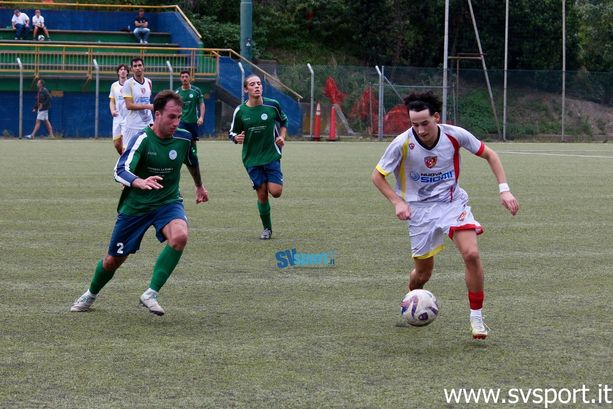 Calcio, Promozione. Ricorso Legino, il Giudice Sportivo congela la vitoria del Millesimo Calcio, Promozione. Ricorso Legino, il Giudice Sportivo congela la vitoria del Millesimo