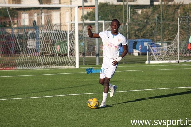 Calcio, Millesimo. Due indizi fanno una prova? Arriva anche lo scalpo della Sestrese Calcio, Millesimo. Due indizi fanno una prova? Arriva anche lo scalpo della Sestrese