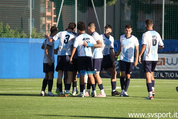 Calcio, Coppa Italia di Eccellenza. Il calendario dei quarti di finale, sarà Albenga - Campomorone Calcio, Coppa Italia di Eccellenza. Il calendario dei quarti di finale, sarà Albenga - Campomorone