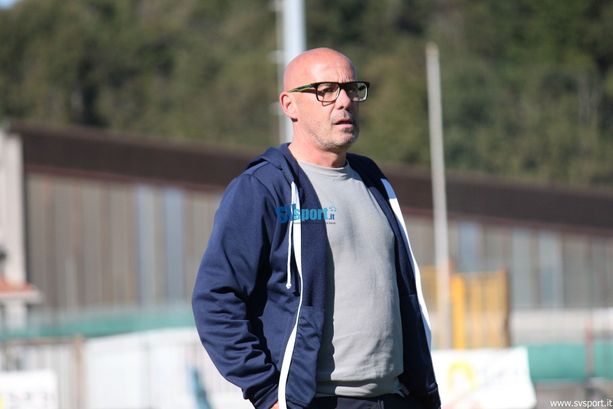 Calcio. La Cairese cambia dopo la quarta sconfitta consecutiva, Boschetto sollevato dall'incarico