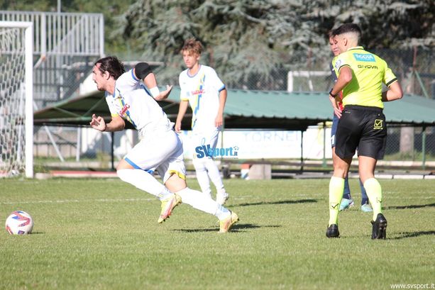 Calcio, Serie D. Sabato da triplo anticipo, la Cairese di Nappi sfida il fanalino di coda Chieri Calcio, Serie D. Sabato da triplo anticipo, la Cairese di Nappi sfida il fanalino di coda Chieri